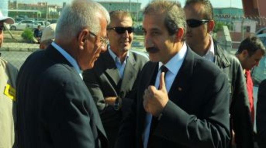 İsa G&ouml;k: Yarın yemin etmeyeceğim