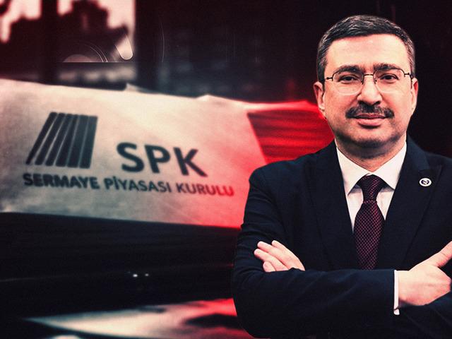 SON DAKİKA | Eski SPK Başkanı İbrahim &Ouml;mer G&ouml;n&uuml;l ifade verecek