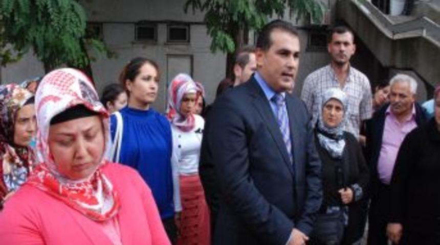 Bayan iş&ccedil;iler haklarını mahkemede arıyor