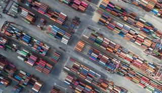 T&uuml;rkiye'nin ihracatı ağustosta 23 milyar 467 milyon dolara &ccedil;ıktı