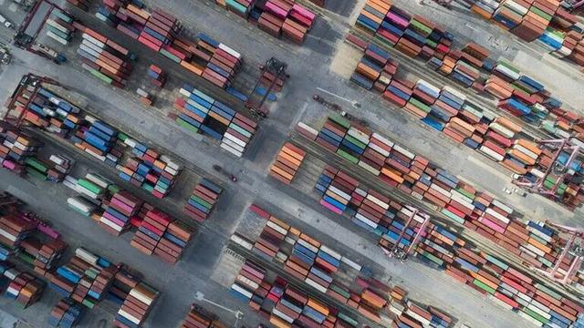 Türkiye'nin ihracatı ağustosta 23 milyar 467 milyon dolara çıktı