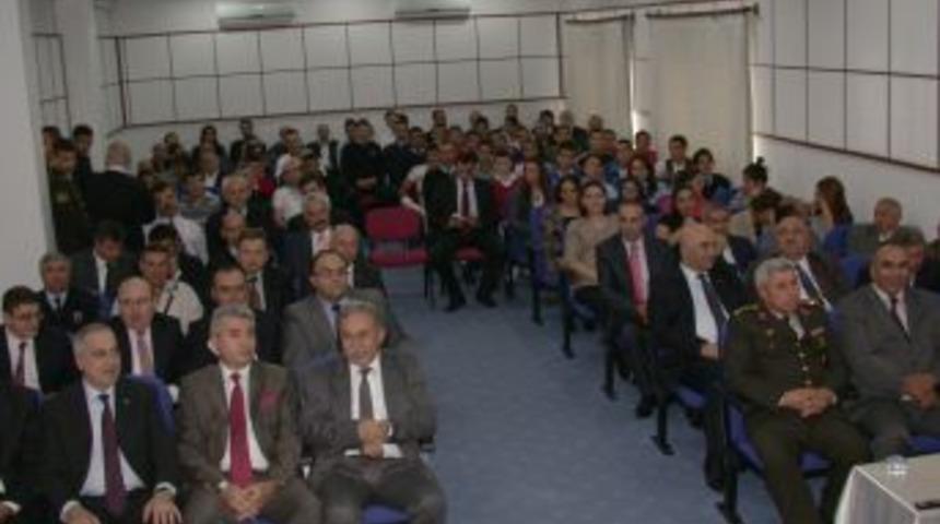 Sakarya L Tipi Cezaevi&rsquo;ne &ccedil;ok ama&ccedil;lı salon