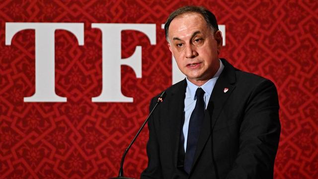 Türk futbolundaki hakem operasyonu dünya basınında: Calciopoli skandalı benzetmesi