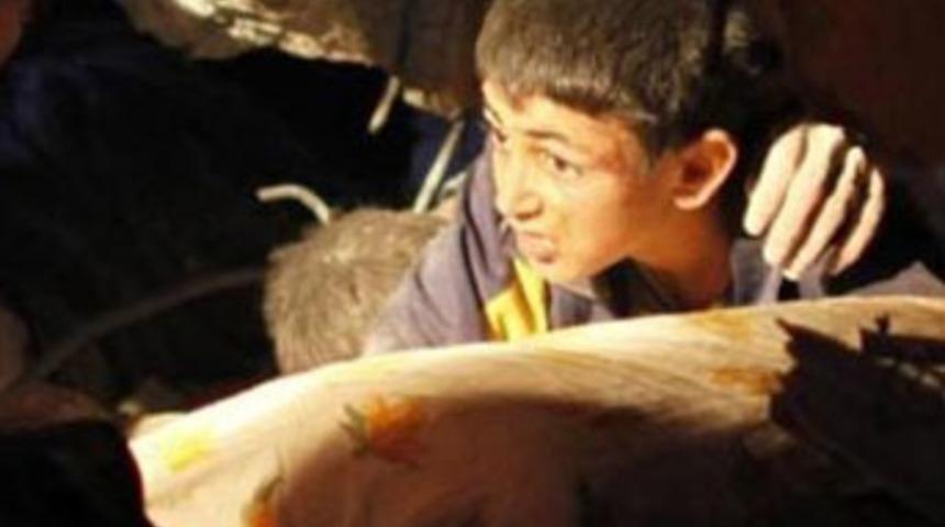 Mucizeler yaşanmaya devam ediyor