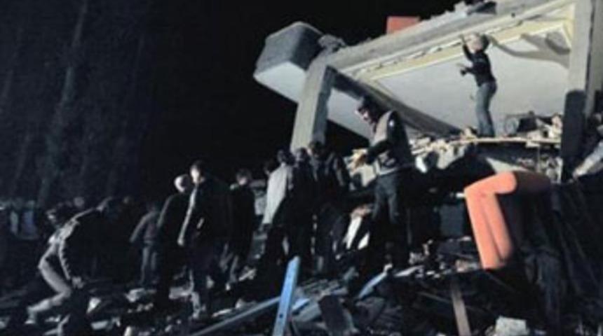 Eda Hemşire'nin isyanı