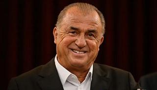 Galatasaray-Barcelona ma&ccedil;ında Fatih Terim s&uuml;rprizi