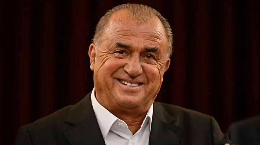 Galatasaray-Barcelona ma&ccedil;ında Fatih Terim s&uuml;rprizi