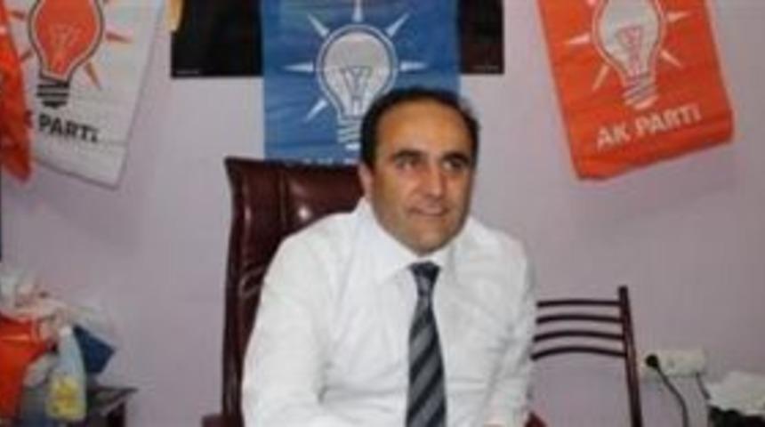 Milletvekilinin özlemi