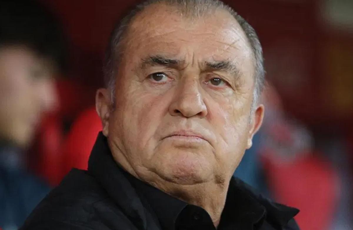 Galatasaray-Barcelona maçında Fatih Terim sürprizi 1