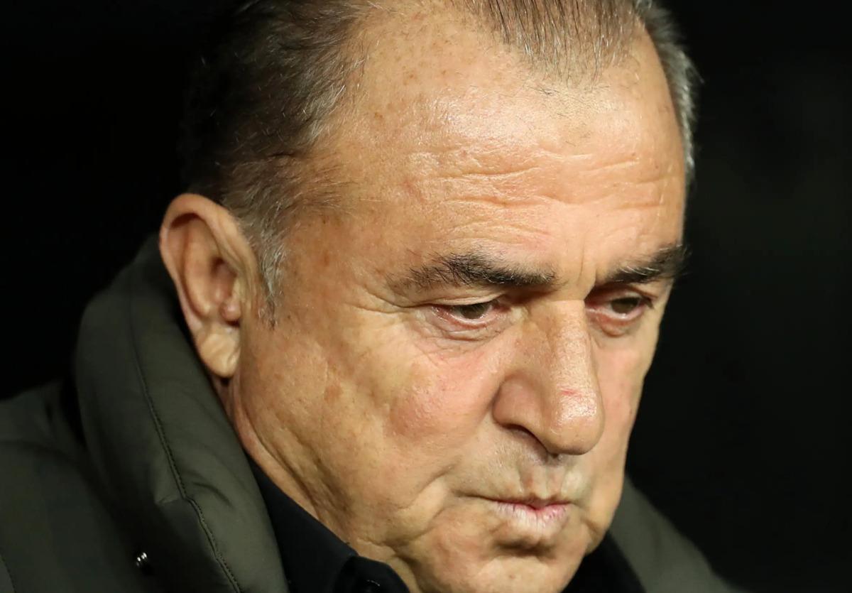 Galatasaray-Barcelona maçında Fatih Terim sürprizi 2