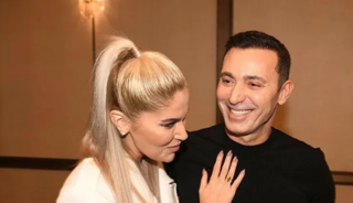 Mustafa Sandal ve eşi meğerse gelecek kaygısı yaşamış! 
