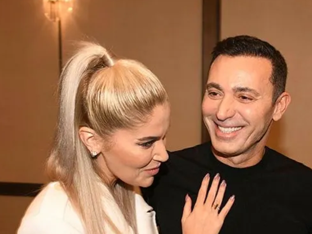 Fon skandalına adı karışmıştı! Mustafa Sandal ve eşi meğerse gelecek kaygısı yaşamış!