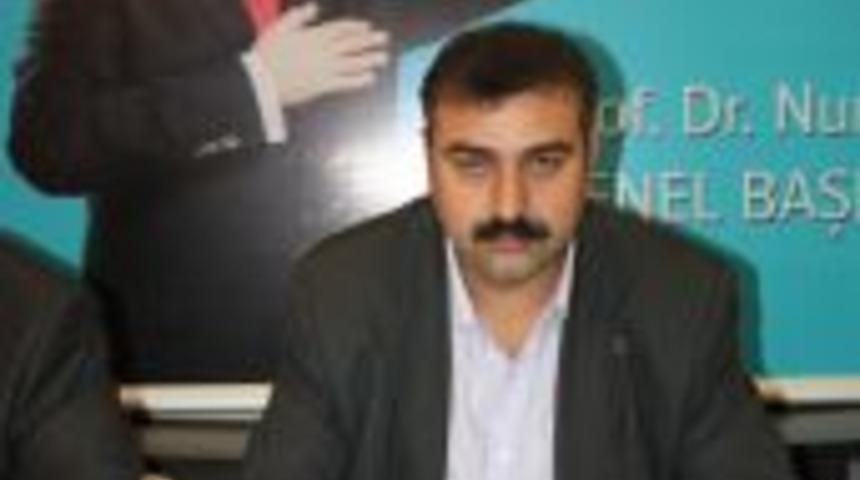 Adnan Öz: Artık şehit vermeyelim