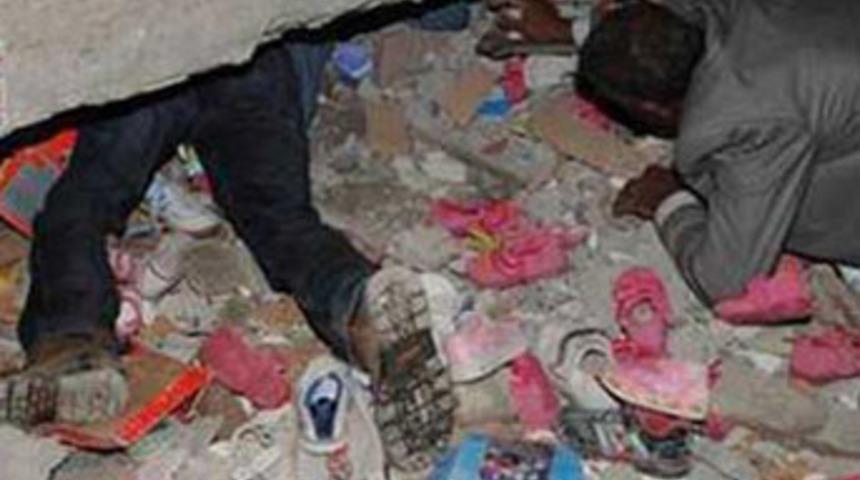 Gece nişanlandı sabah öldü