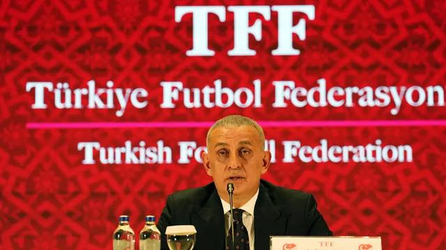 TFF'den VAR odası iddialarına yalanlama: Dijital materyallerin silindiği iddiaları asılsızdır