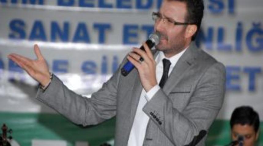 Bedirhan G&ouml;k&ccedil;e Yıldırımlıları mest etti