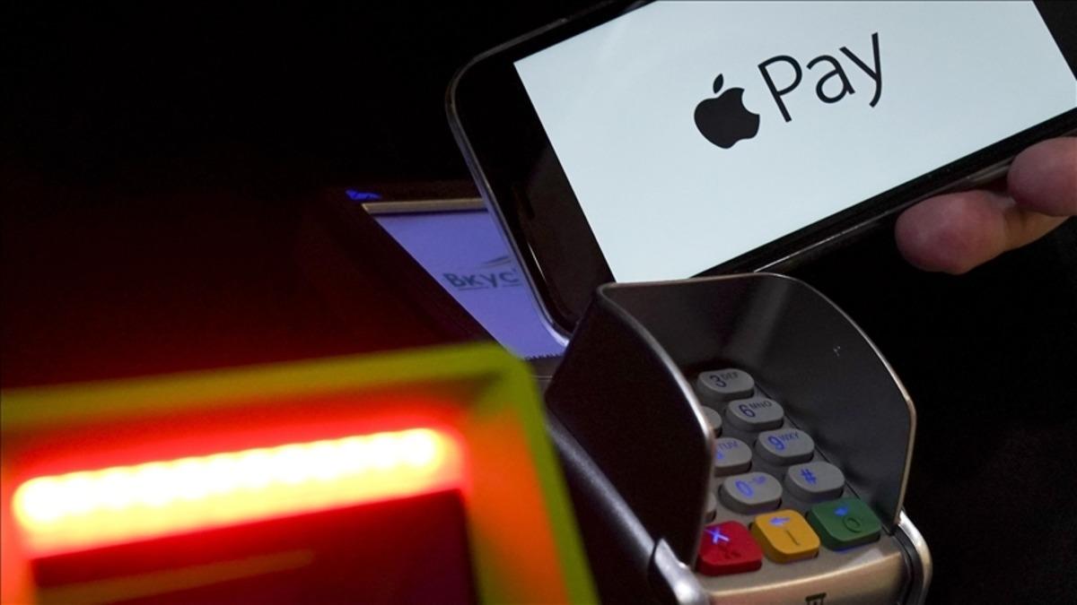 Apple Pay 12 yıl sonra Hindistan’a geldi! 1