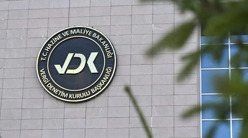 Vergi denetiminde yeni d&ouml;nem yarın başlıyor: 1 Ekim'de faaliyete ge&ccedil;ecek
