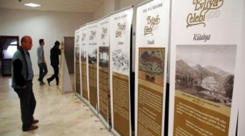 Evliya &Ccedil;elebi 79. Dil Bayramı sona erdi