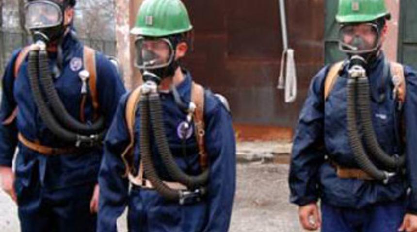 Mucize ekip deprem b&ouml;lgesinde