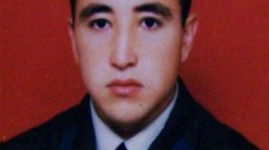 Astsubayın Kaman ilçesindeki evine yas var