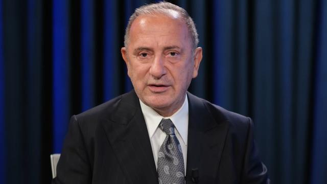 Fatih Altaylı'dan dikkat çeken fon soruşturması çıkışı: “Gazetecileri kullanmaya çalışacaklar”