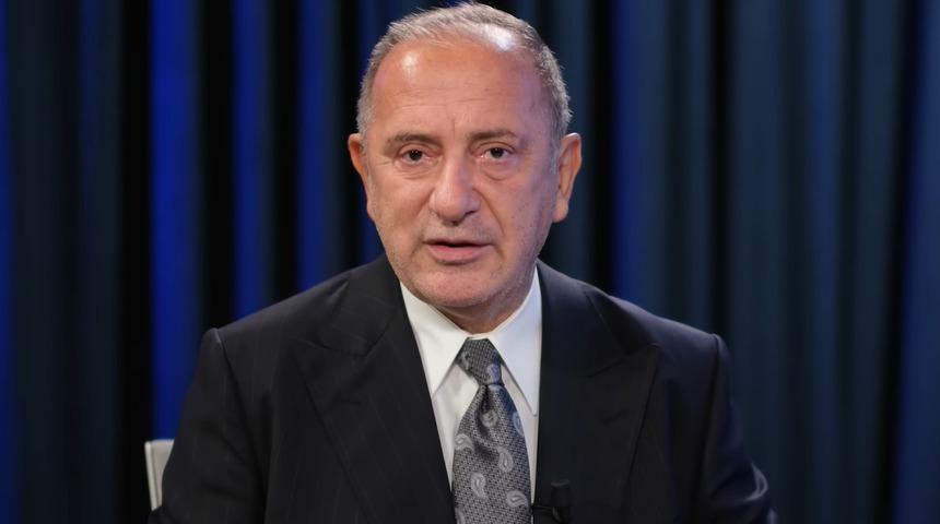 Fatih Altaylı'dan dikkat &ccedil;eken fon soruşturması &ccedil;ıkışı: &ldquo;Gazetecileri kullanmaya &ccedil;alışacaklar&rdquo;