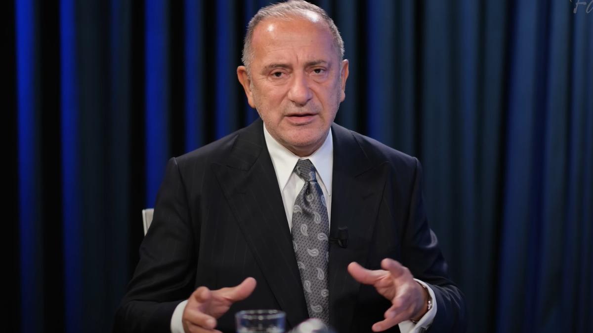 Fatih Altaylı dan dikkat &ccedil;eken fon soruşturması &ccedil;ıkışı: &ldquo;Gazetecileri kullanmaya &ccedil;alışacaklar&rdquo; 1