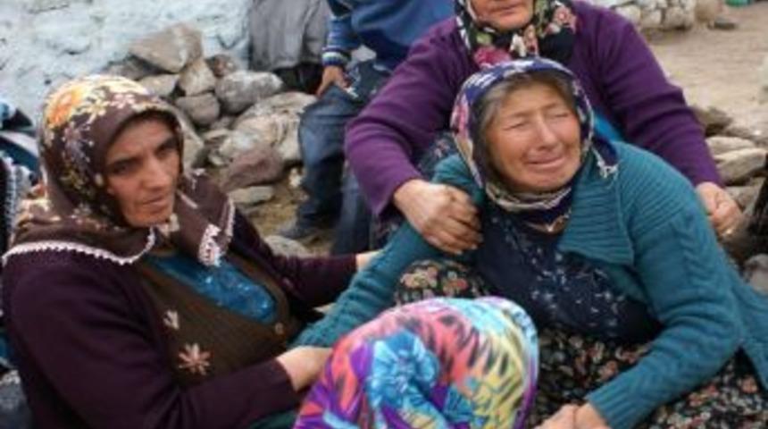 N&ouml;bette &uuml;zerine yıldırım d&uuml;şen asker şehit oldu