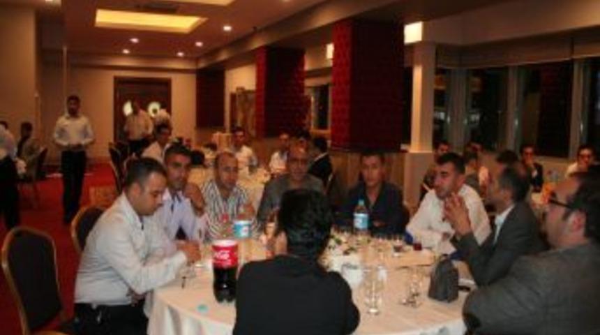 D&ouml;rtyol'da kardeşlik ve değişim platformu oluşturuldu