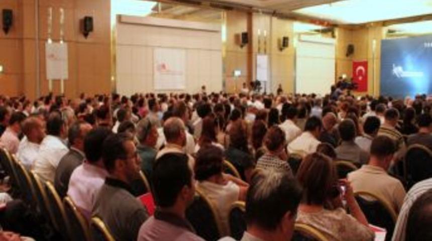 İZKA bilgilendirme toplantılarına b&uuml;y&uuml;k ilgi