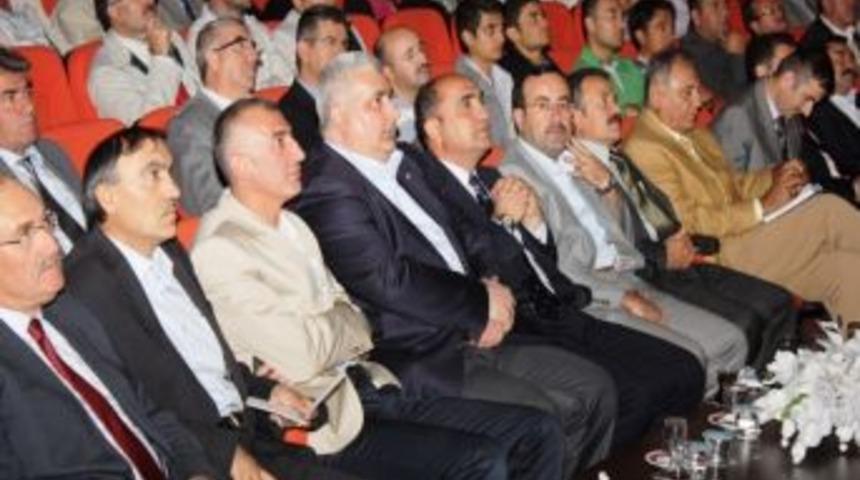 Doğu Ergil: G&ouml;n&uuml;ll&uuml;ler hareketi olmasaydı, g&uuml;d&uuml;ml&uuml;ler hareketi olurdu