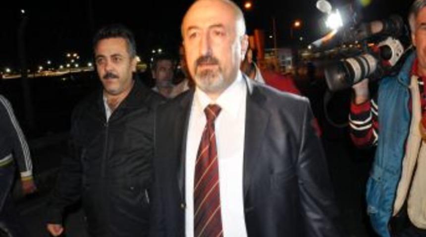 Ergenekon davasında 3 tahliye