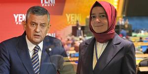 Özgür Özel fon krizinde isimleri tek tek açıkladı! "Bir de bunlara bakın"