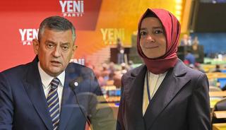 &Ouml;zg&uuml;r &Ouml;zel fon krizinde isimleri tek tek a&ccedil;ıkladı! "Bir de bunlara bakın"