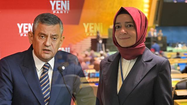 Özgür Özel fon krizinde isimleri tek tek açıkladı! Bir de bunlara bakın