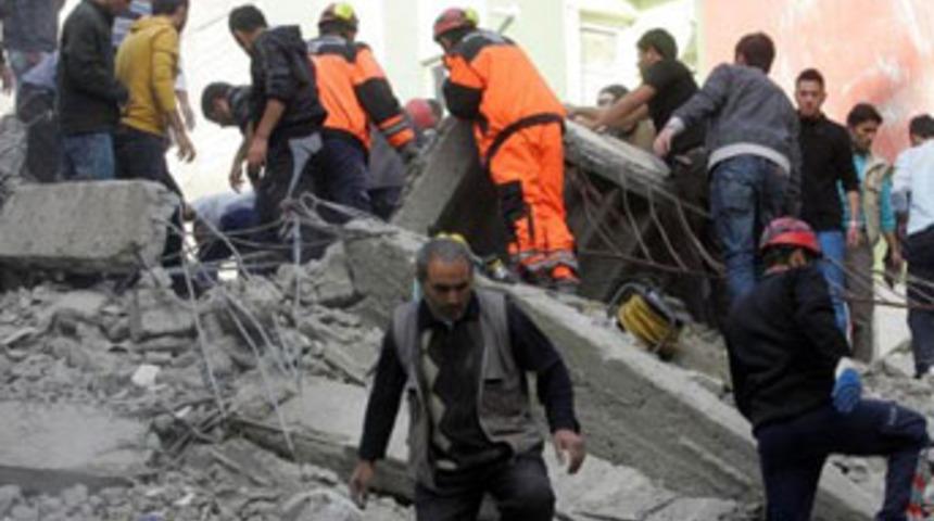 Başbakanlık yardım kampanyası başlattı