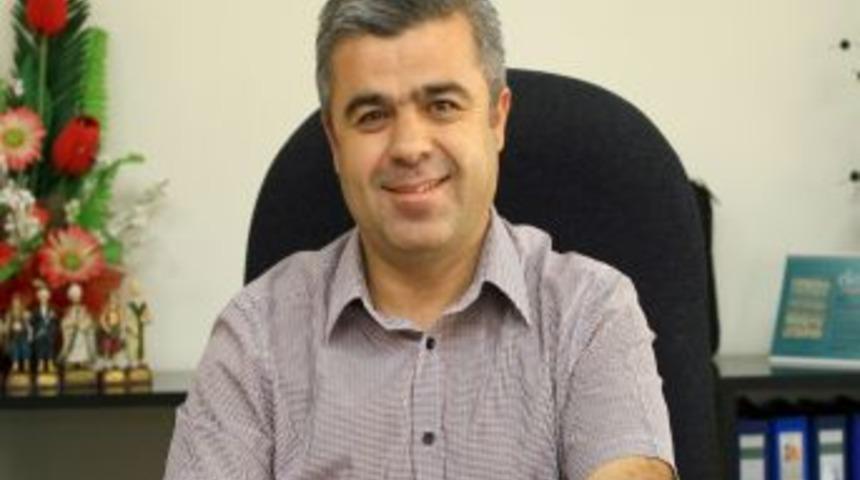 Muğla &Uuml;niversitesi akademisyeninden bilimsel başarı