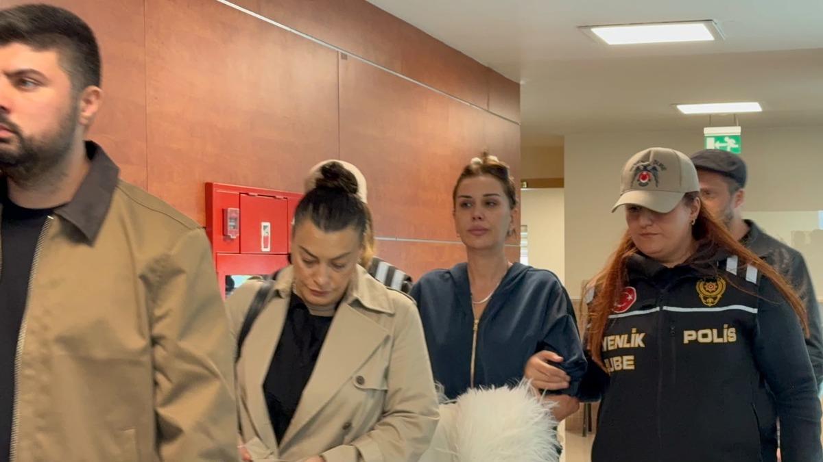 Dilan Polat gözaltına alındı! İfade verirken fenalaştı 2