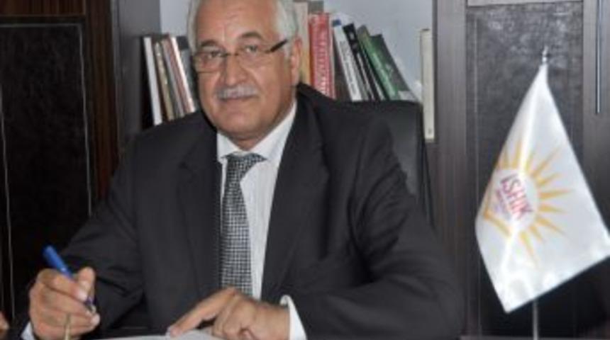 "Artan ter&ouml;r olayları PKK&rsquo;nın K&uuml;rt halkına d&uuml;şmanlığını g&ouml;steriyor"