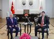 Aziz Yıldırım'dan Bakan Kurum'a &ouml;nemli ziyaret