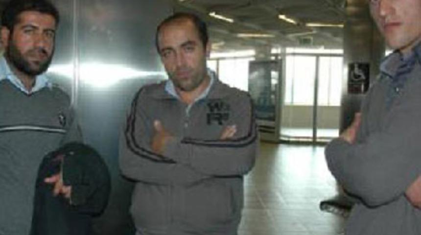 Son nefesini verene kadar ağabeyiyle konuştu