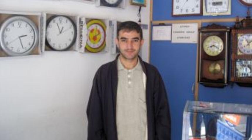 Simav’dan Van’a yardım kampanyası: Onları en iyi biz anlarız