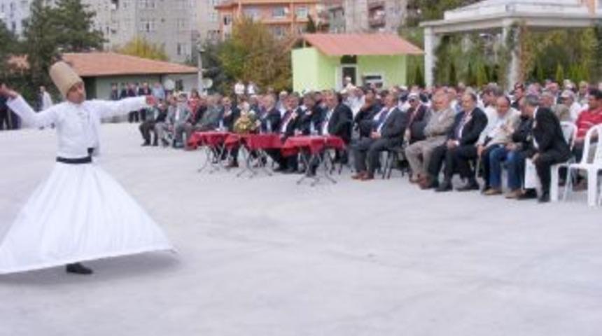 M&uuml;ft&uuml; Gerek: Camiler M&uuml;sl&uuml;manların ortak kalbidir