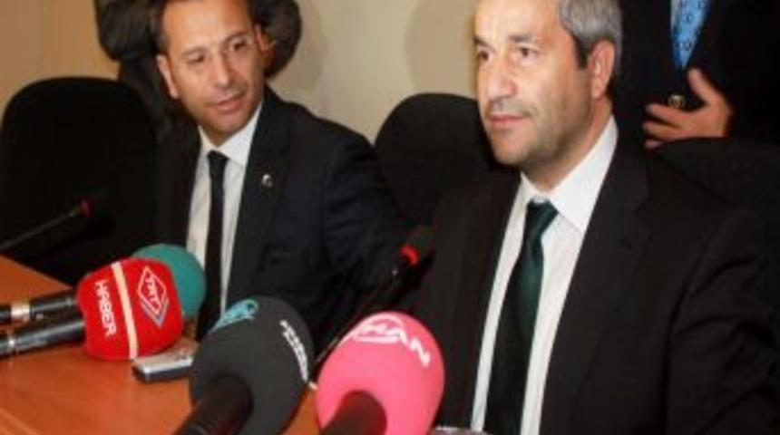 Sanayi Bakanı: 2023&rsquo;e kadar kendi savaş ve yolcu u&ccedil;ağımızı yapmış olacağız