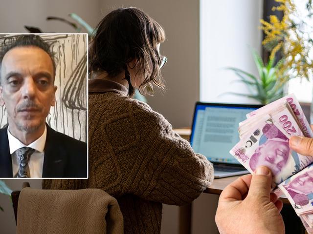 Maaşlar i&ccedil;in net konuştu: 'Ne daha y&uuml;ksek ne daha d&uuml;ş&uuml;k'