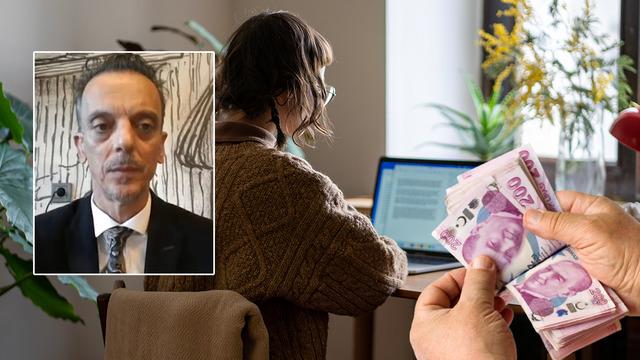 Maaşlar için net konuştu: 'Ne daha yüksek ne daha düşük'