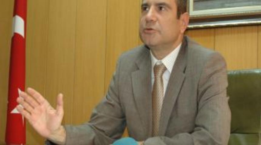 N&uuml;fusu 850 binden 1 milyon 400 bine &ccedil;ıktı, t&uuml;ketilen su miktarı değişmedi