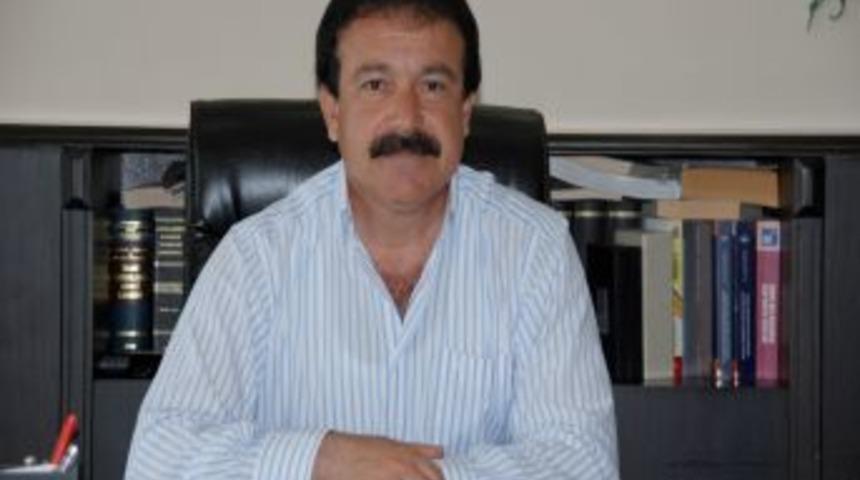 Arpacıoğlu: Camiler, kimseyi ayrıma tabi tutmayan, fark gözetmeyen yerler