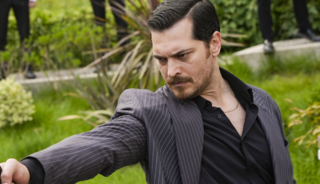 Çağatay Ulusoy dönüyor! O platformda yayınlanacak